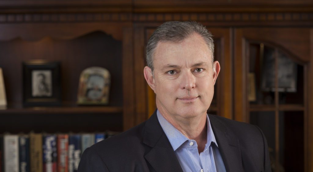 Brian Carden Corporate Headshots